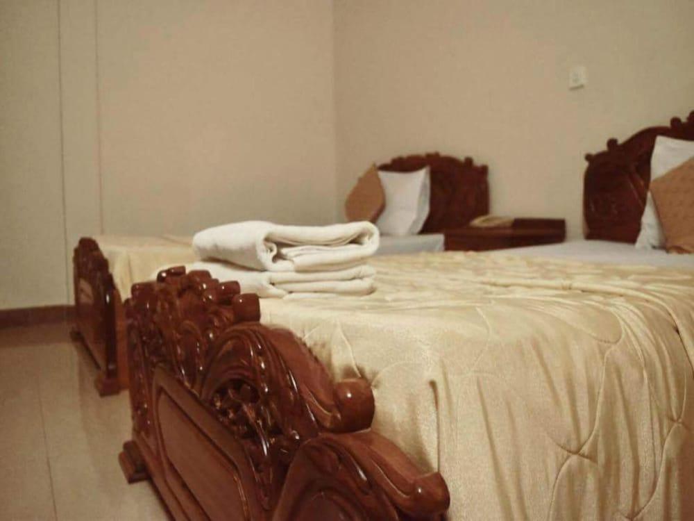 Asia Hotel Battambang Exteriör bild