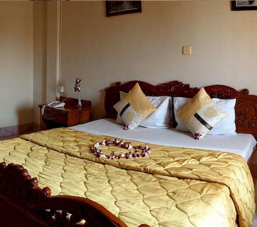 Asia Hotel Battambang Exteriör bild